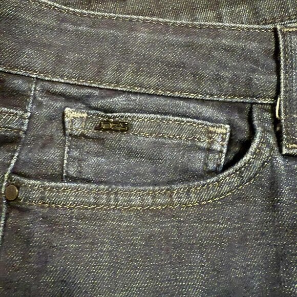 Joe’s Jeans Starlet Fit Size 30 – Geneve Wash Bootcut Denim – Y2K Baddie - Picture 9 of 9